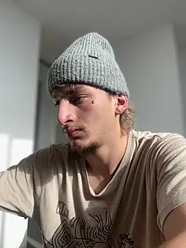 Scott sex7 online show from March 19, 9:19 pm