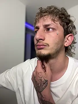 Scott sex7 online show from March 24, 2:49 am