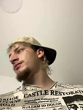 Scott sex7 online show from March 25, 1:55 am