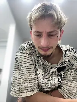 Scott sex7 online show from March 26, 12:17 am