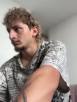 Scott sex7 online show from March 26, 8:47 pm