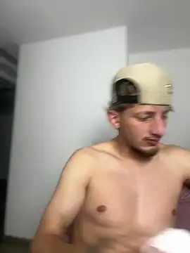 Scott sex7 online show from March 28, 11:37 pm