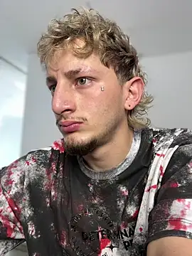 Scott sex7 online show from April 4, 8:06 pm