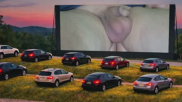 ButtCrackShowing-OOPS online show from May 16, 3:14 am