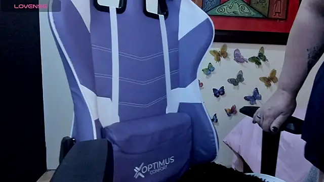 MIILLA 1 online show from January 30, 3:22 am