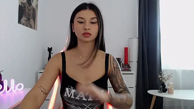 Snapshot of Simply_the_best chatting on September 27, 1:49 pm Simply the best online show from September 27, 1:49 pm