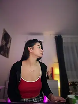 Snapshot of Simply_the_best chatting on February 5, 3:49 pm Simply the best online show from February 5, 3:49 pm