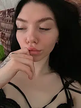 Lisaaa Alisa online show from January 29, 4:05 am