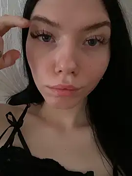 Lisaaa Alisa online show from January 29, 10:58 am