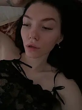 Lisaaa Alisa online show from January 30, 10:40 am