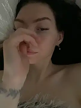 Lisaaa Alisa online show from February 1, 12:29 am