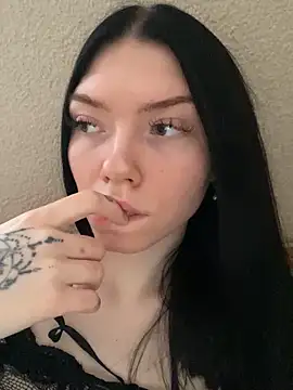 Lisaaa Alisa online show from February 2, 10:57 am