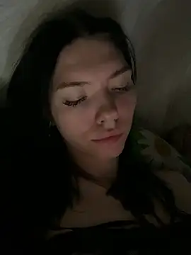 Lisaaa Alisa online show from February 2, 8:41 pm