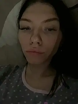 Lisaaa Alisa online show from February 3, 9:07 pm