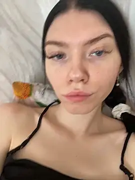 Lisaaa Alisa online show from February 4, 10:21 am