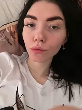 Lisaaa Alisa online show from February 8, 9:24 am