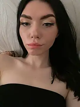 Lisaaa Alisa online show from February 15, 10:11 am