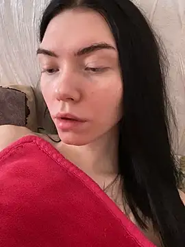 Lisaaa Alisa online show from February 21, 3:34 am