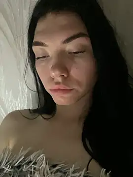 Lisaaa Alisa online show from March 18, 9:32 pm