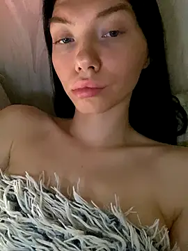 Lisaaa Alisa online show from October 6, 10:18 pm