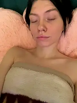 Lisaaa Alisa online show from November 25, 3:50 am