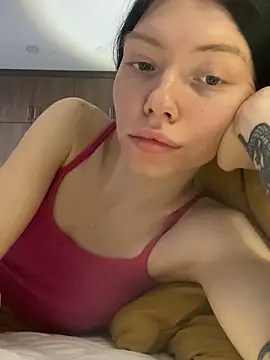 Lisaaa Alisa online show from December 22, 3:25 am