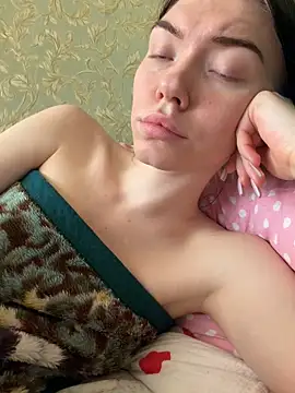 Lisaaa Alisa online show from February 23, 4:54 am