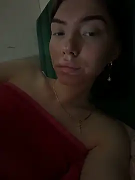 Lisaaa Alisa online show from March 21, 9:51 pm