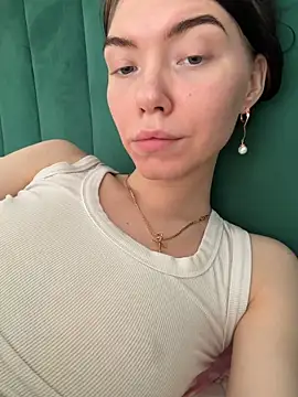 Lisaaa Alisa online show from March 23, 9:13 am