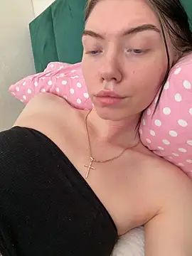 Lisaaa Alisa online show from March 31, 4:02 am