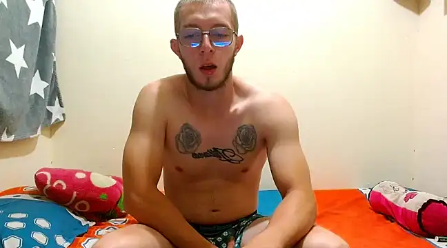 king-Randal online show from February 16, 2:31 am