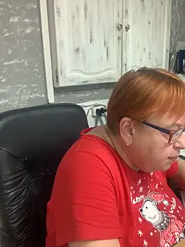 Snapshot of Klio5678 chatting on April 13, 8:03 pm Klio5678 online show from April 13, 8:03 pm