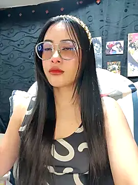 Janna mnt online show from December 19, 4:23 am