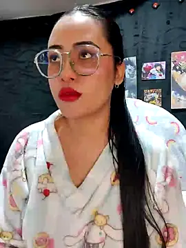 Janna mnt online show from December 24, 5:16 am