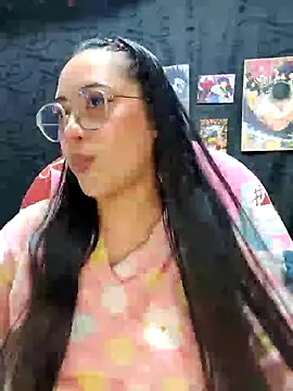 Janna mnt online show from December 29, 4:59 am