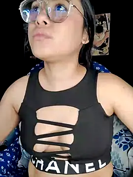 Janna mnt online show from January 17, 6:26 am