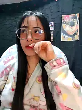 Janna mnt online show from January 21, 4:21 am