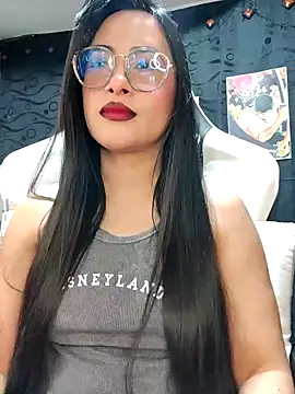 Janna mnt online show from February 7, 3:55 am