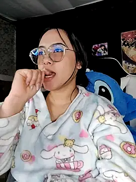 Janna mnt online show from February 14, 8:52 am