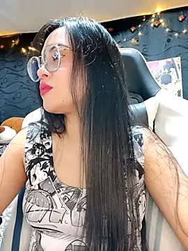 Janna mnt online show from February 16, 3:58 am