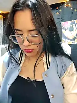 Janna mnt online show from February 22, 5:44 am