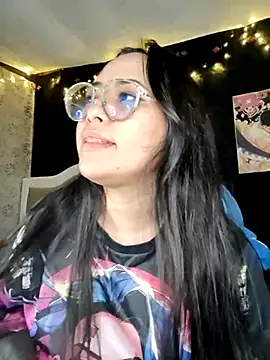 Janna mnt online show from February 23, 9:22 am