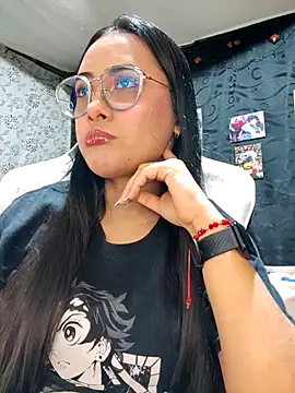 Janna mnt online show from March 1, 3:53 am