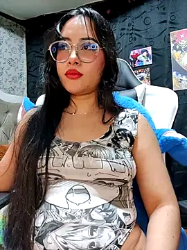 Janna mnt online show from March 17, 6:18 am