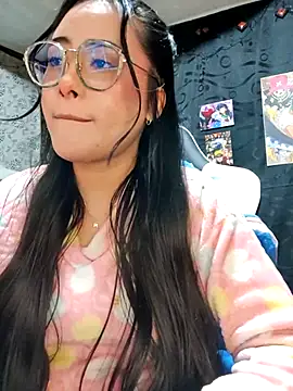 Janna mnt online show from March 18, 3:31 am