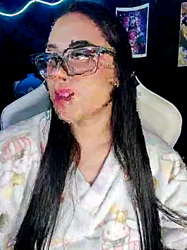 Janna mnt online show from October 7, 2:53 am