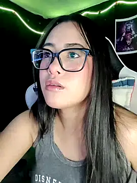 Janna mnt online show from October 13, 3:39 am