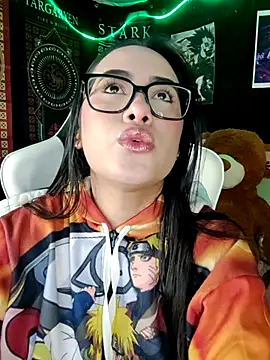 Janna mnt online show from November 3, 2:13 am