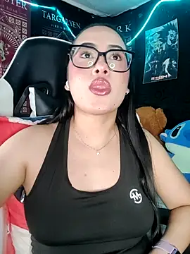 Janna mnt online show from December 21, 3:13 am