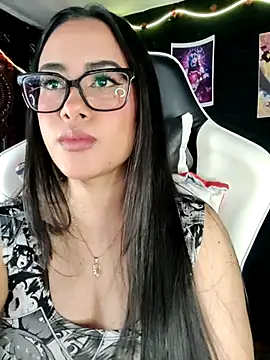 Janna mnt online show from February 16, 3:35 am